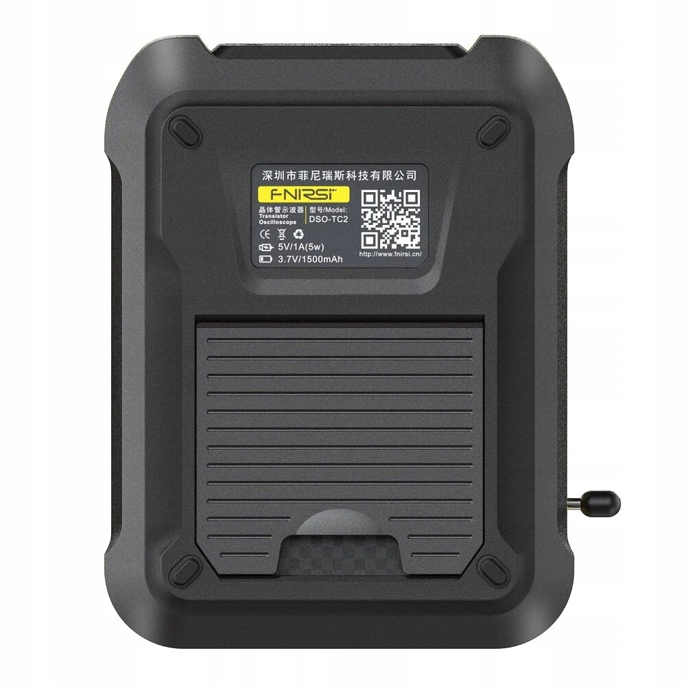 DSO-TC2 tester LCR + oscyloskop cyfrowy Marka bez marki