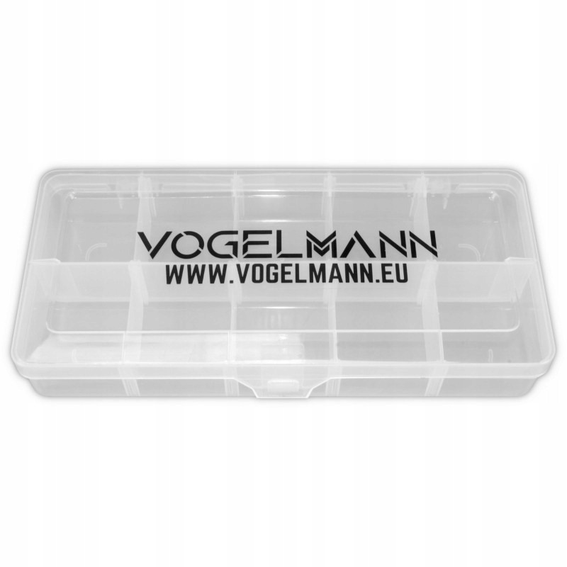 

Vogelmann Przybornik Mig Tig Plasma Organizer
