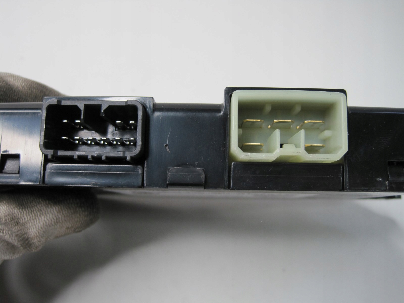 Moduł sterownik fotela Hyundai Santa Fe IV 95450-S1000 Kod producenta 95450-S1000