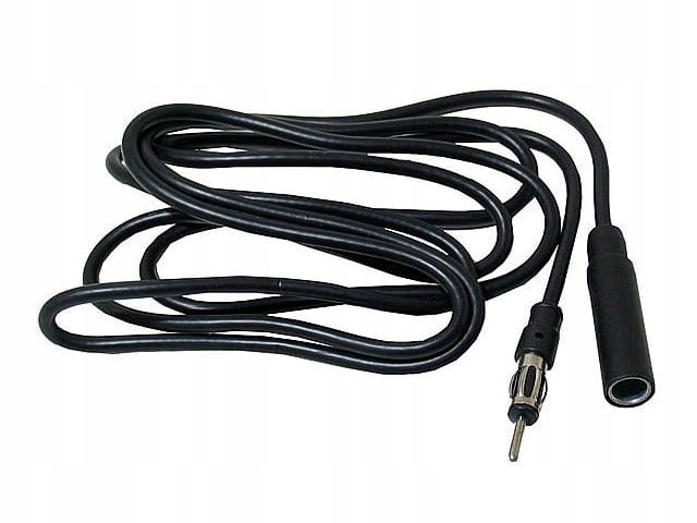 

Przedłużacz kabla antenowego 3m