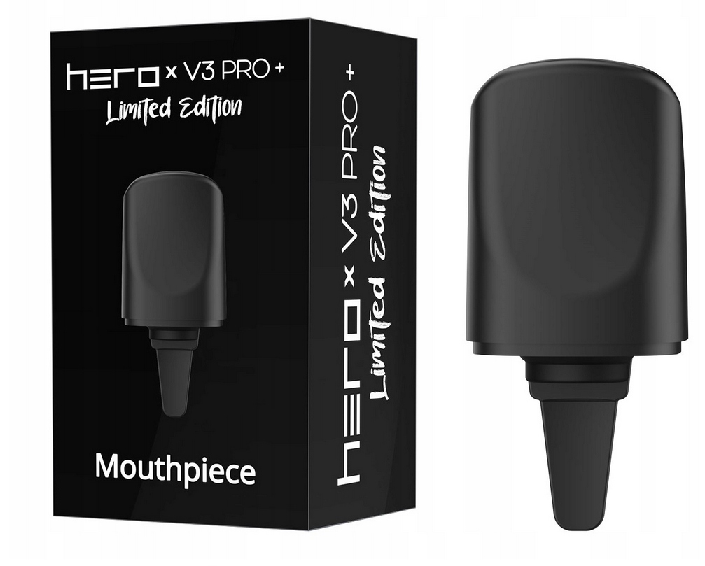 Zapasowy Ustnik Do Waporyzatora Xmax V3 Pro