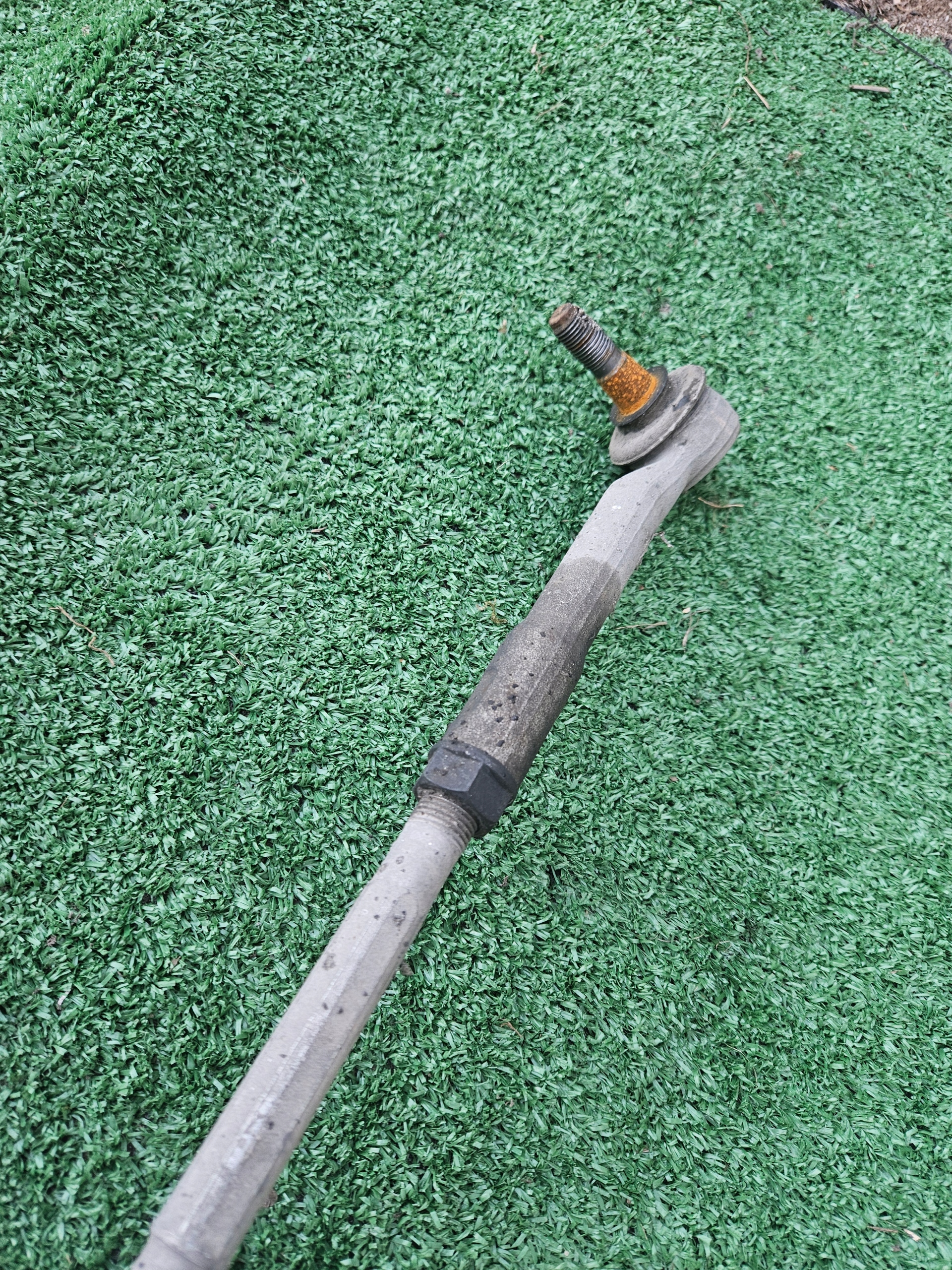 рулевая рейка TOYOTA COROLLA VERSO II