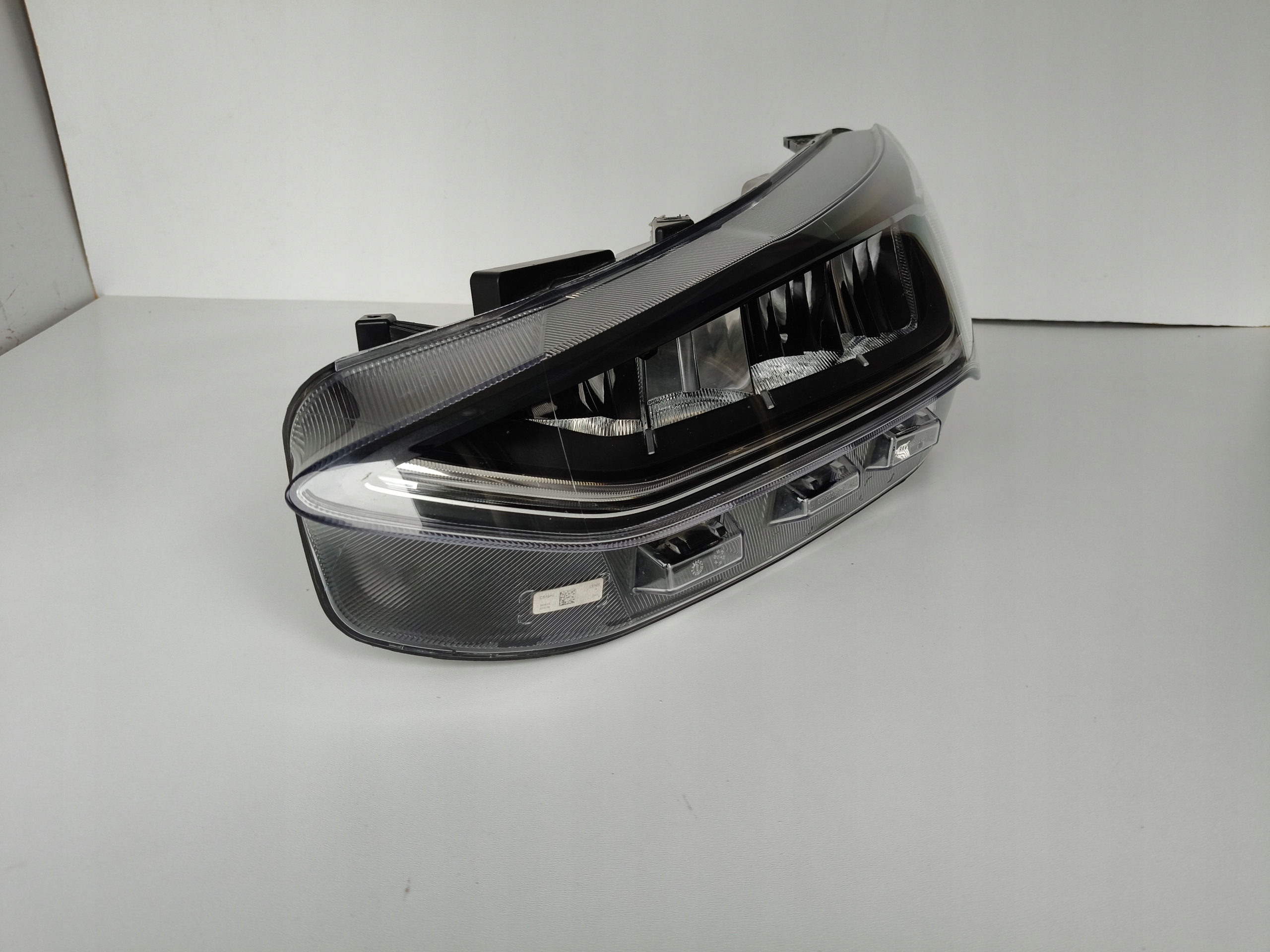 light left REFLEKTOR FORD FOCUS MK4 22- LIFT FULL LED