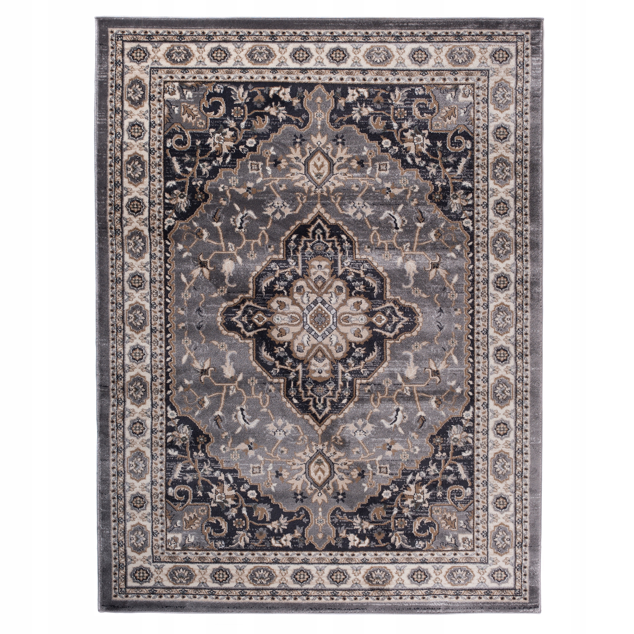 

Dywan Colorado 60x100 Modny w Stylu Perskim v23