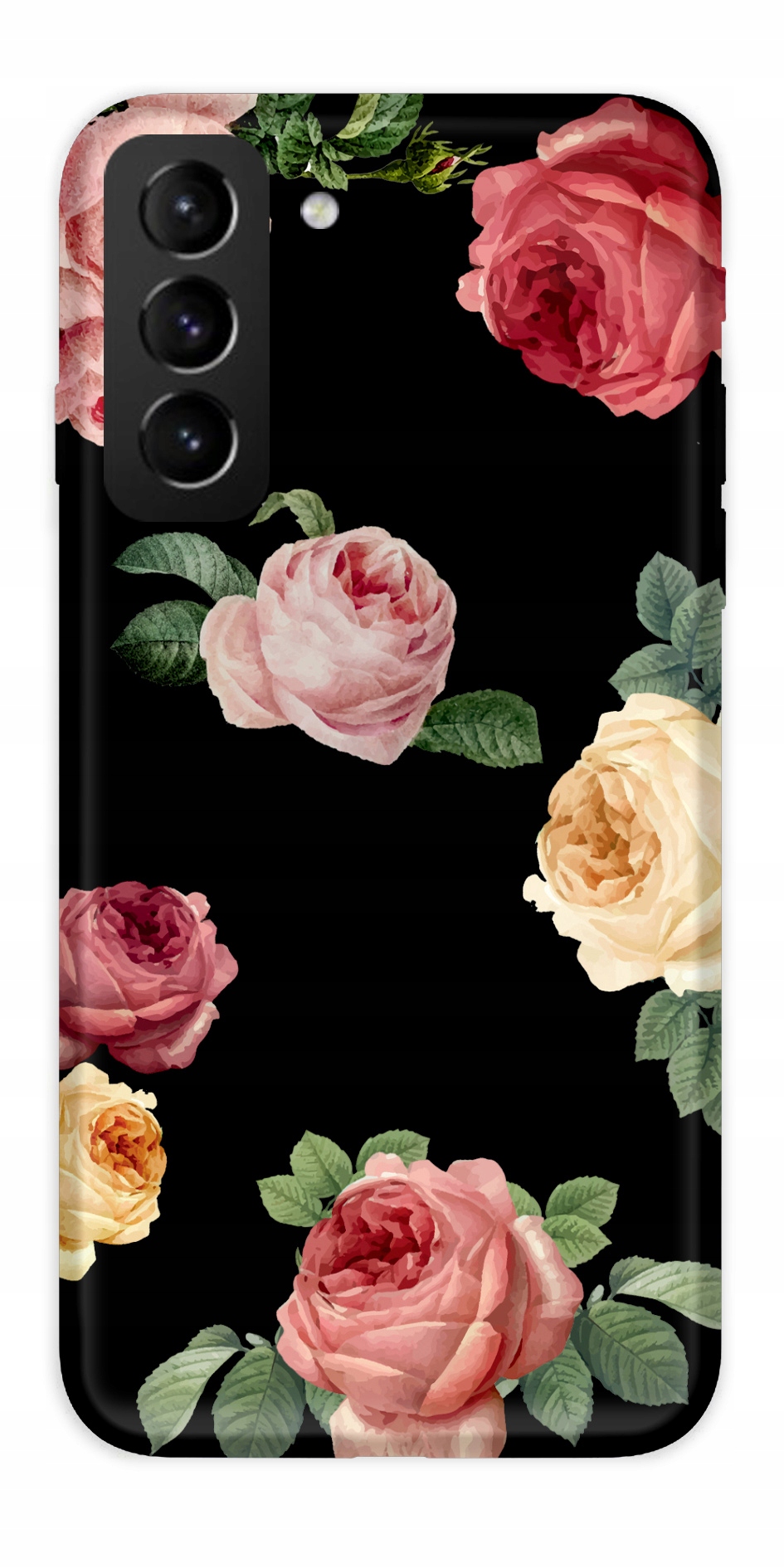 

Case Etui Do Samsung Galaxy S21 Plus / Różne Wzory