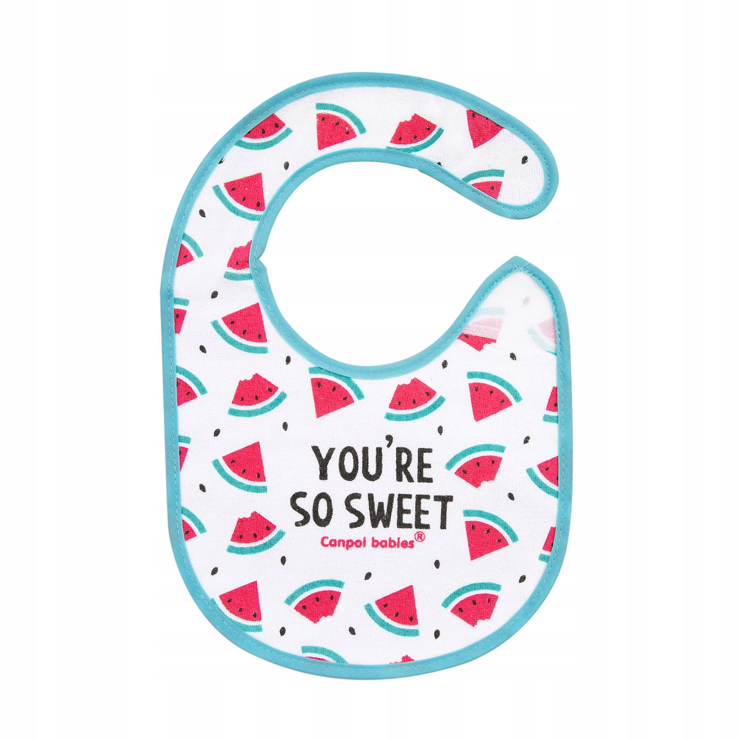 Śliniaczek So Sweet