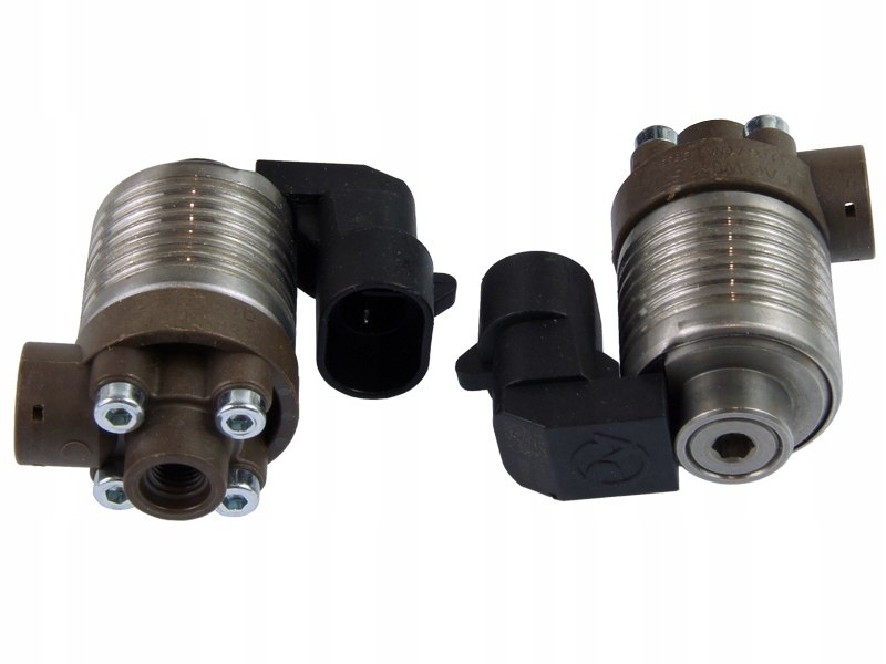 WGM2420AH-BM - AC STAG W031 STD сплиттер для литья под давлением 2CYL