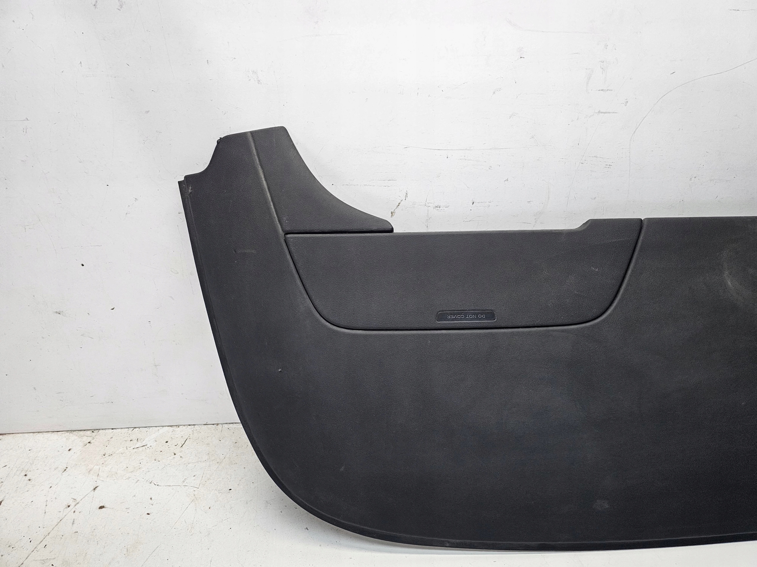 cover trunk door plato boot roofs AUDI A5 CABRIO 8F0871993B