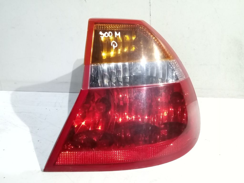 Chrysler 300M light right rear part rear