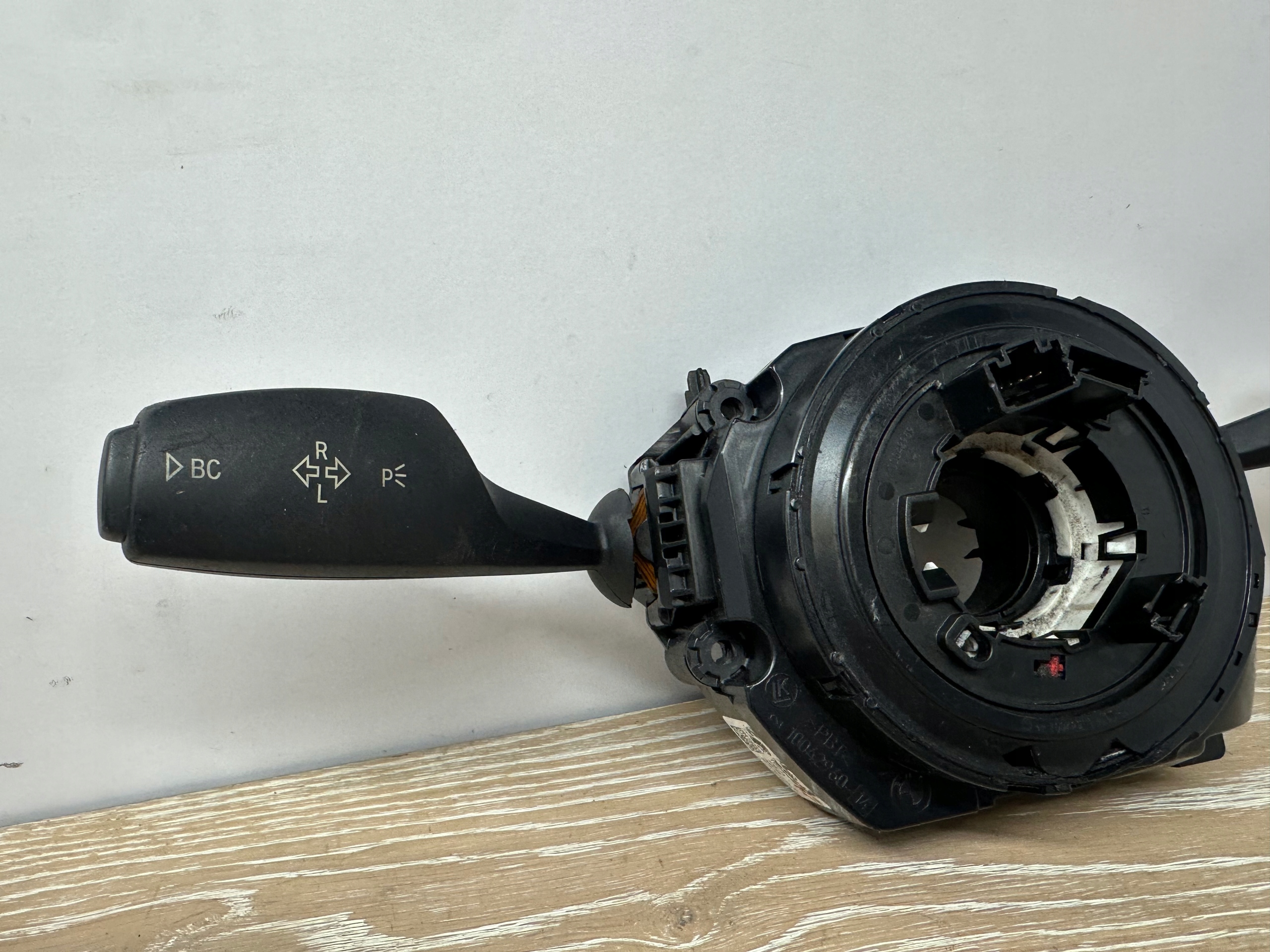 BMW X3 F25 DEVIO LUCI TERGICRISTALLO TERGI DEVIO LUCI DEVIO 9242282