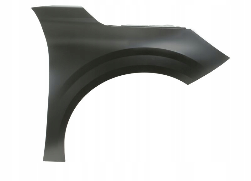 Pravý Blatník Peugeot 208 II 2019-2023, Každá Barva