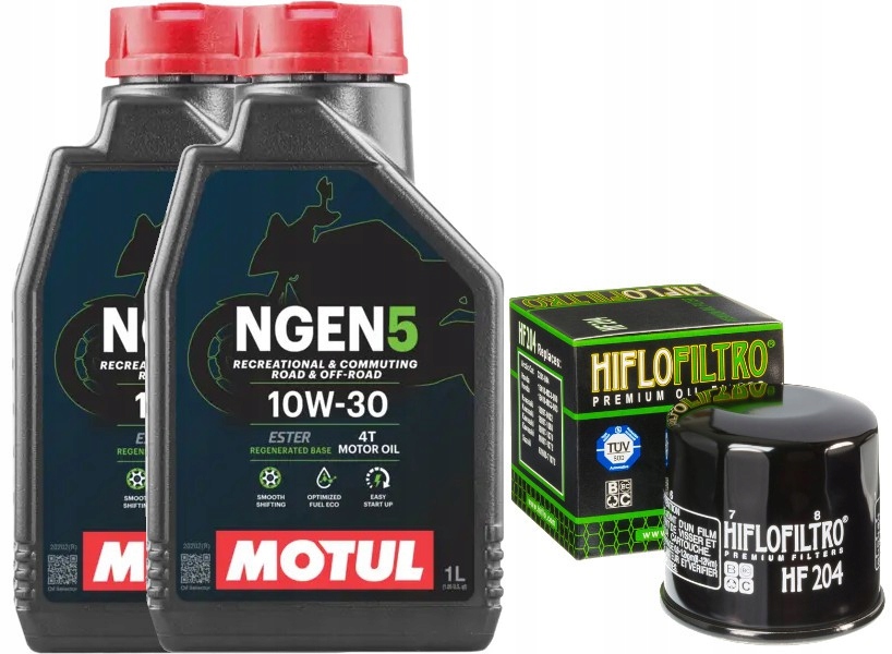 Filter olej Honda NSS250 NSS300 NSS350 Forza