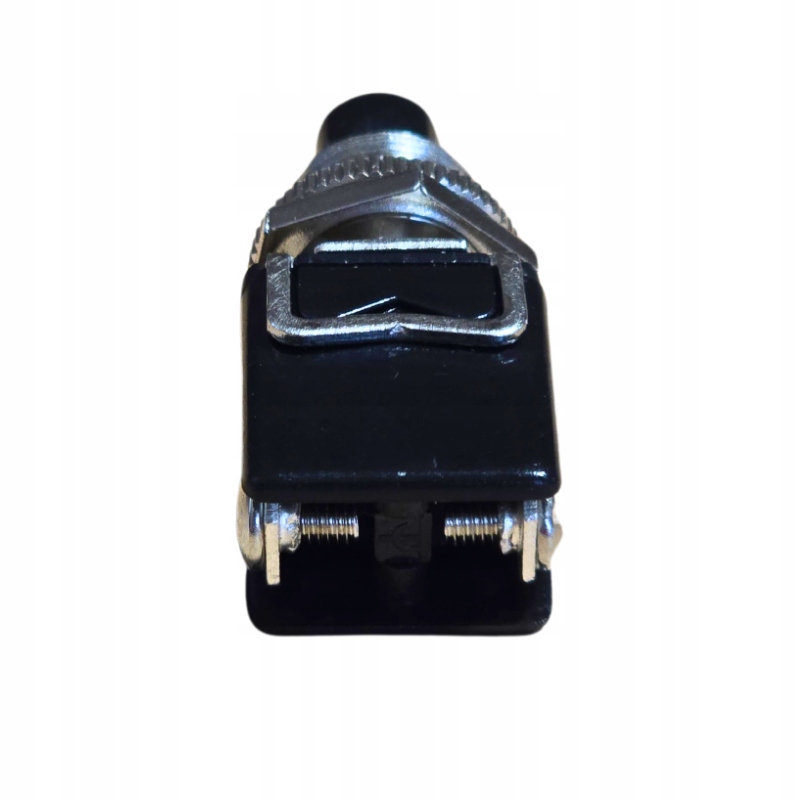 Przycisk Do Joysticka Na Widełki I Kulki Do Ładowacza Czołowego Tura Waga produktu z opakowaniem jednostkowym 0.1 kg