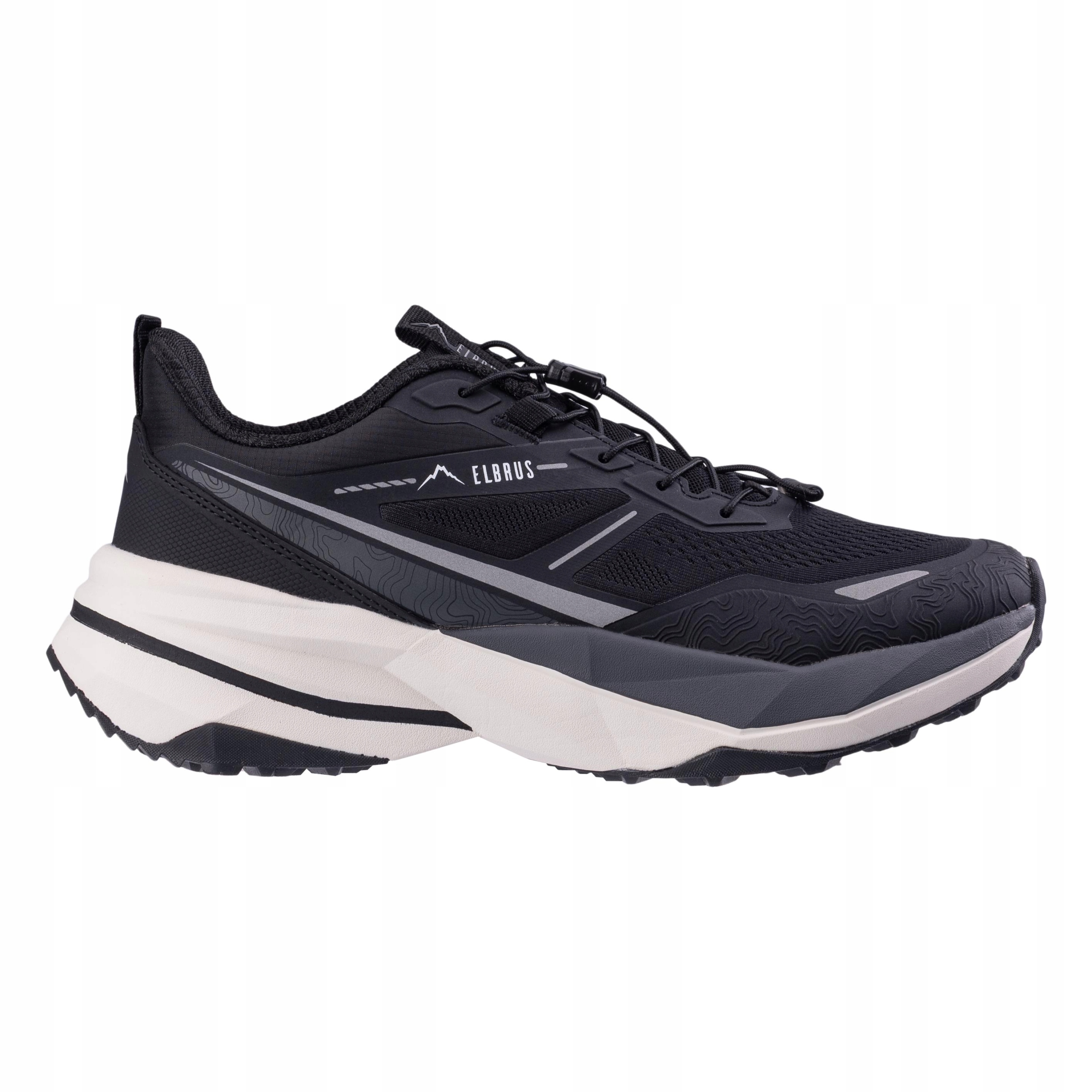 Pánské boty Grygio Low 43