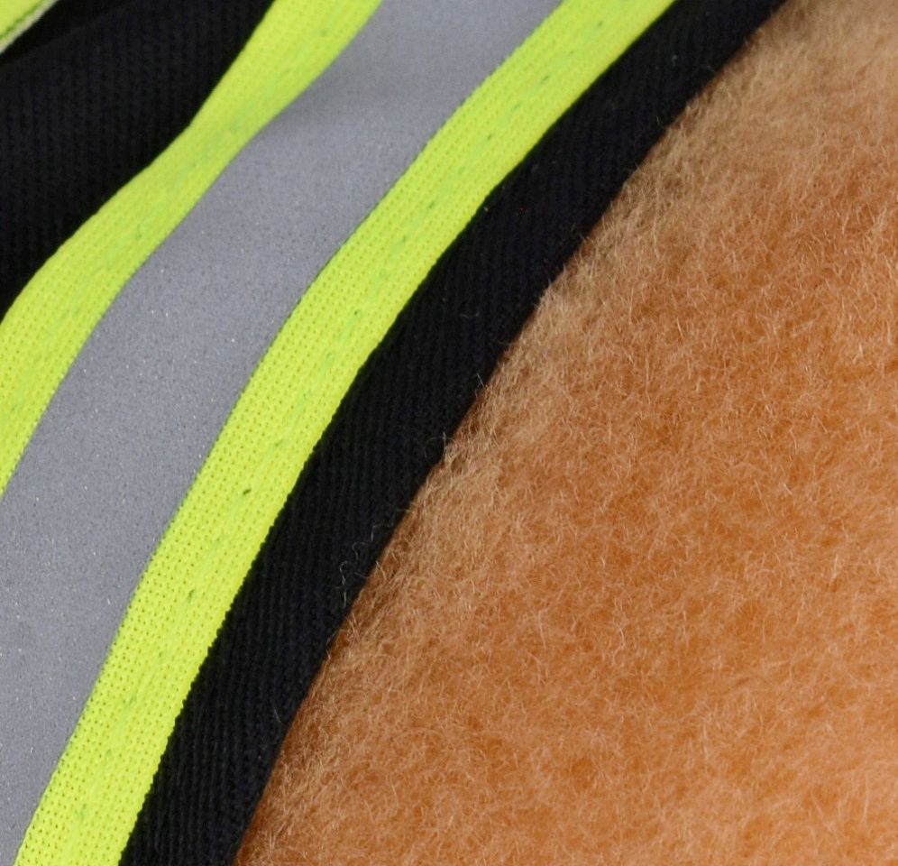 MASKOTKA MIŚ PIESEK STRAŻAK STRAŻ POŻARNA PREZENT Waga produktu z opakowaniem jednostkowym 1 kg