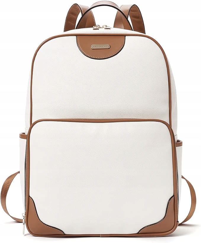 Batoh pro notebook 15,6" unisex, cestovní Vintage Organizer