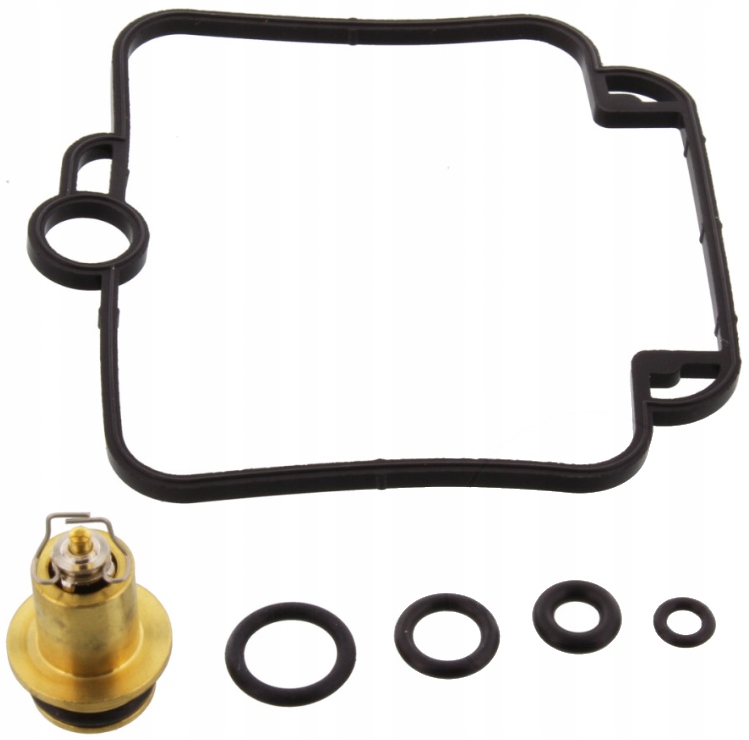 Sada na opravu karburátoru L724.13.24 K-584 92-95 Nová