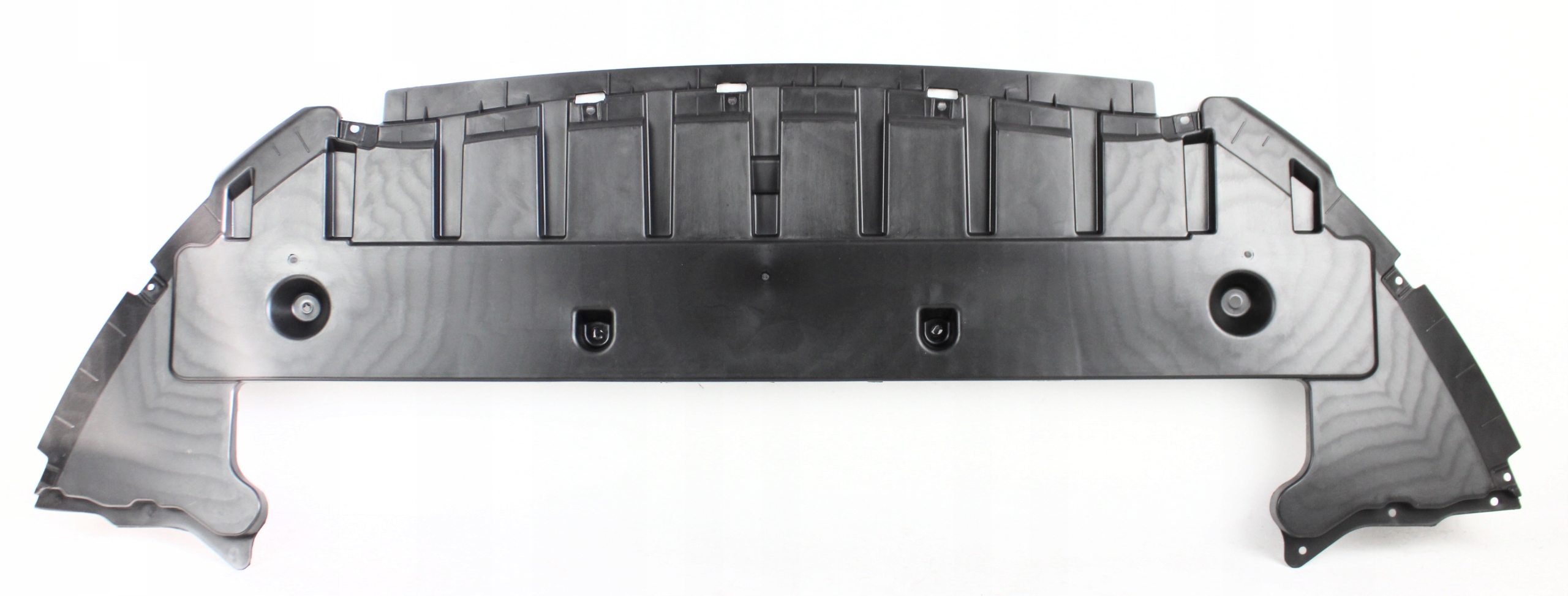 DS738B384AE - БАМПЕР ПЕРЕДНІЙ ДЛЯ FORD FUSION 13-17