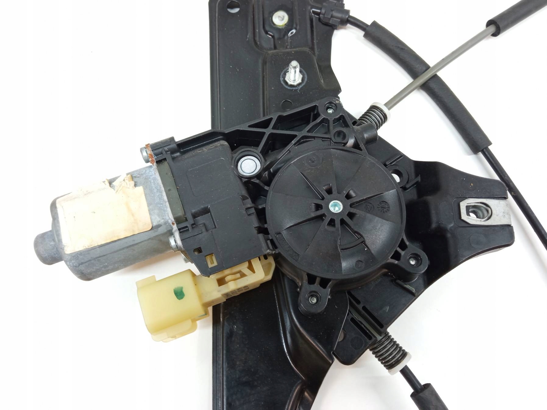 mechanism windows right front 0130822733 Ford S-MAX II (2015-2023)