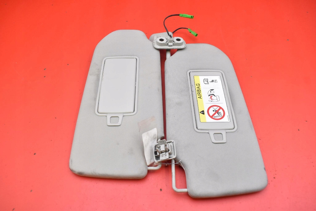 OSŁONA PRZECIWSŁONECZNA EU VOLVO XC90 2 II 14-20