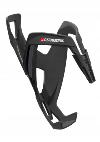 Koszyk Elite Custom Race Plus Skin/Czarny