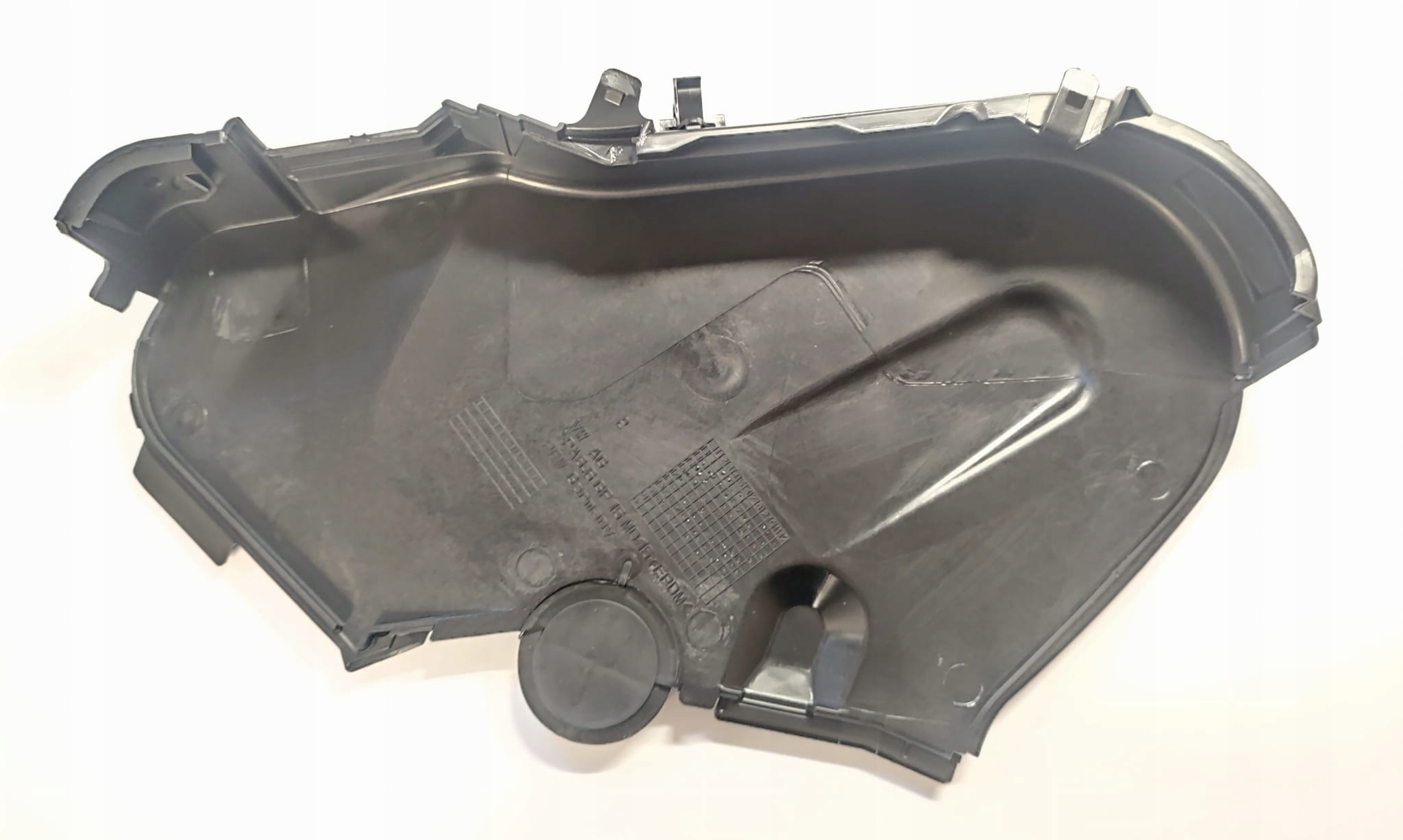 OSŁONA OBUDOWA ROZRZĄDU GÓRA 2.0 TDI Audi Numer katalogowy części 04L109107G