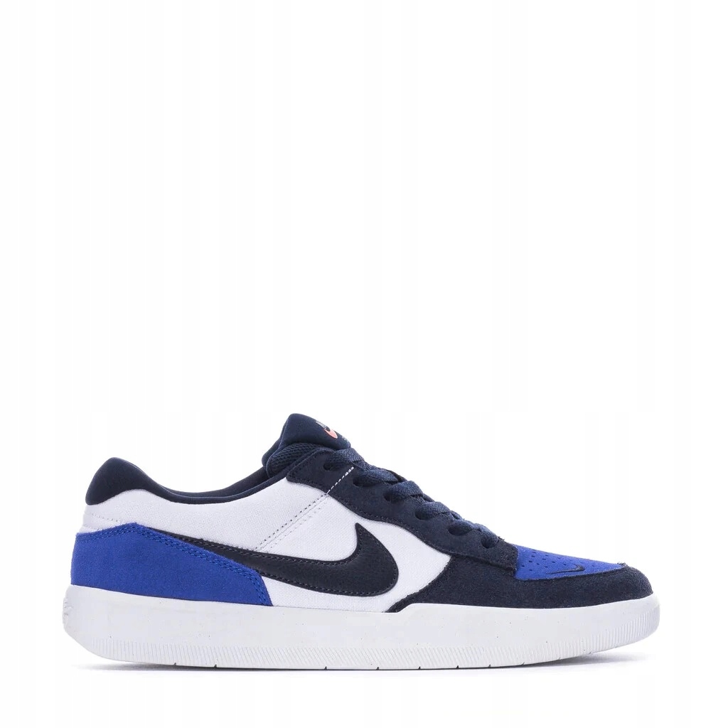 Pánské sportovní boty Módní Pohodlné Nike Sb Force 58 DV5477-401 vel. 45