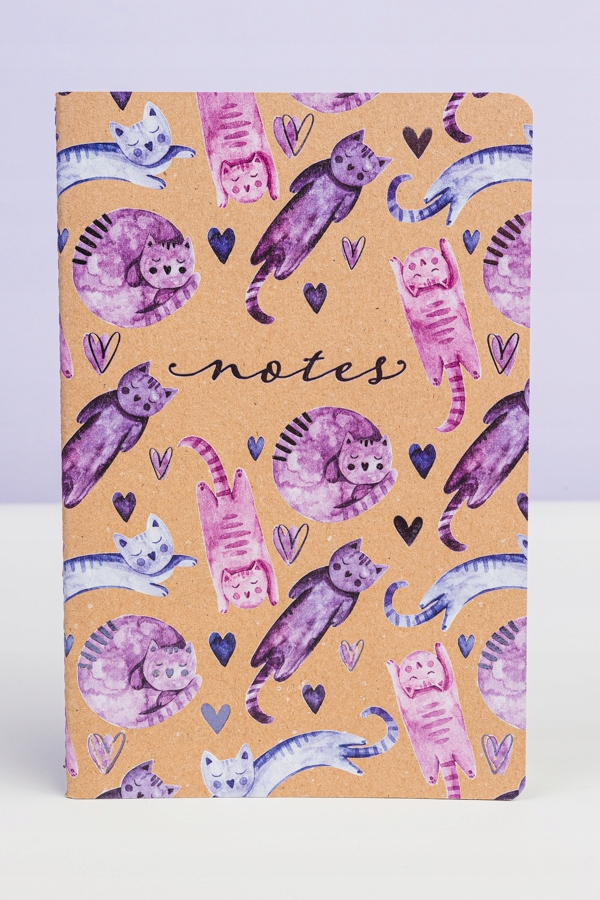 

Notes Koty II