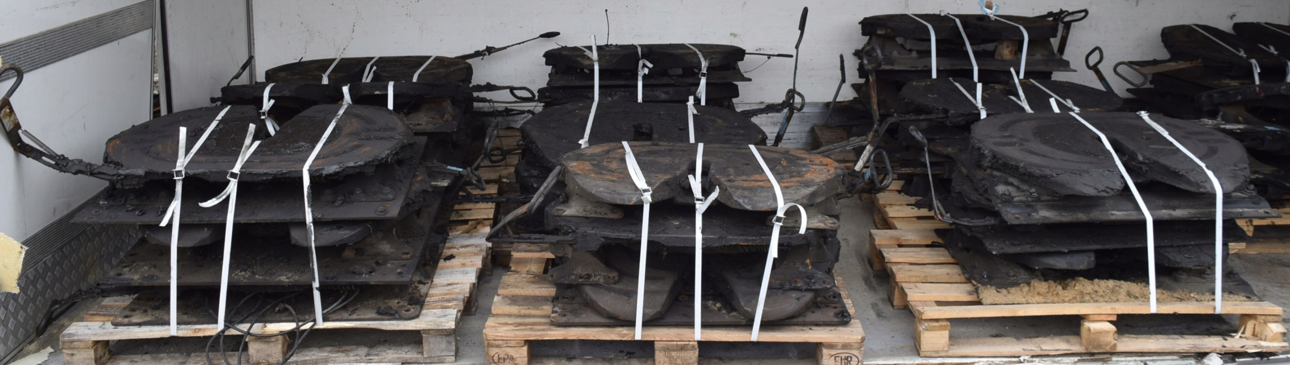 SIODLO JOST MAN DAF SCANIA IVECO