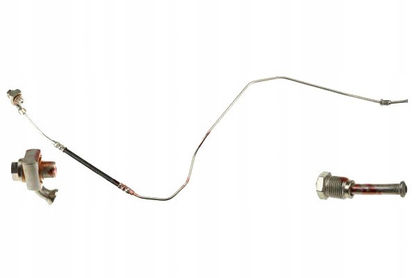 trw тормозной шланг Audi A3 S3 (8L1)