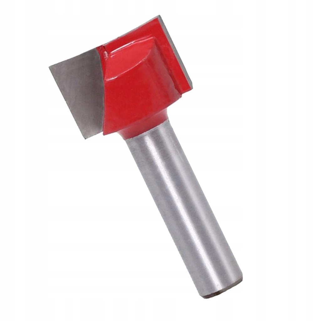 Frez do wpustów dla majsterkowiczów Obosieczny, dł Rodzaj frezu inny