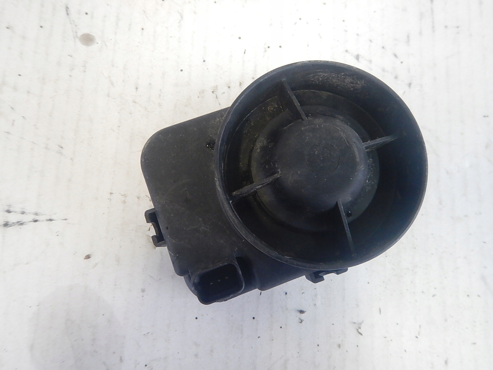 VOLVO C30 C70 V50 S40 II SYRENA ALARMU 8666502