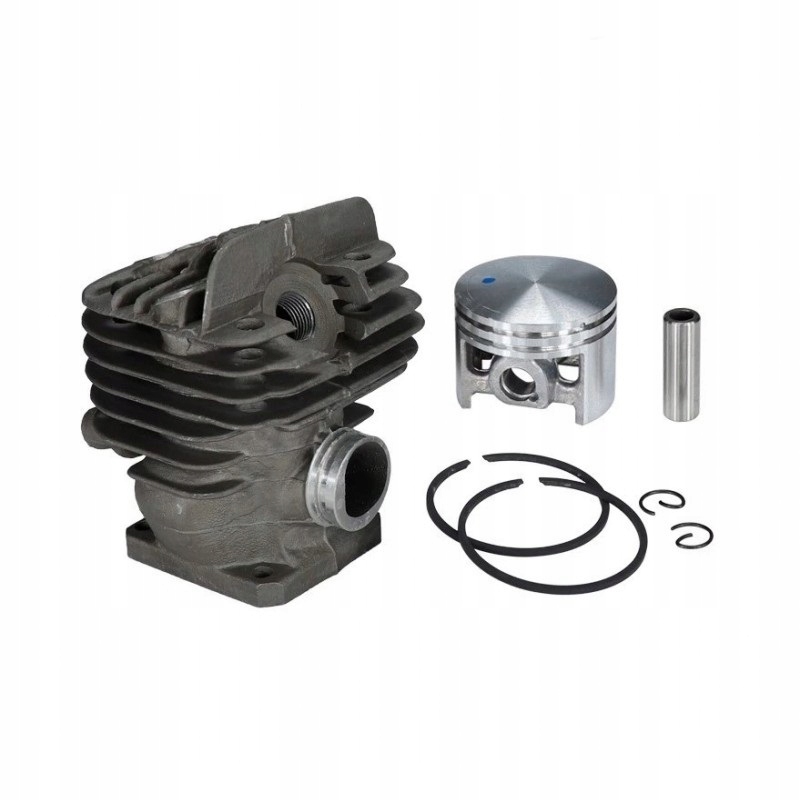 Cylinder Tłok Kompletny STIHL 026 MS260 44,7mm