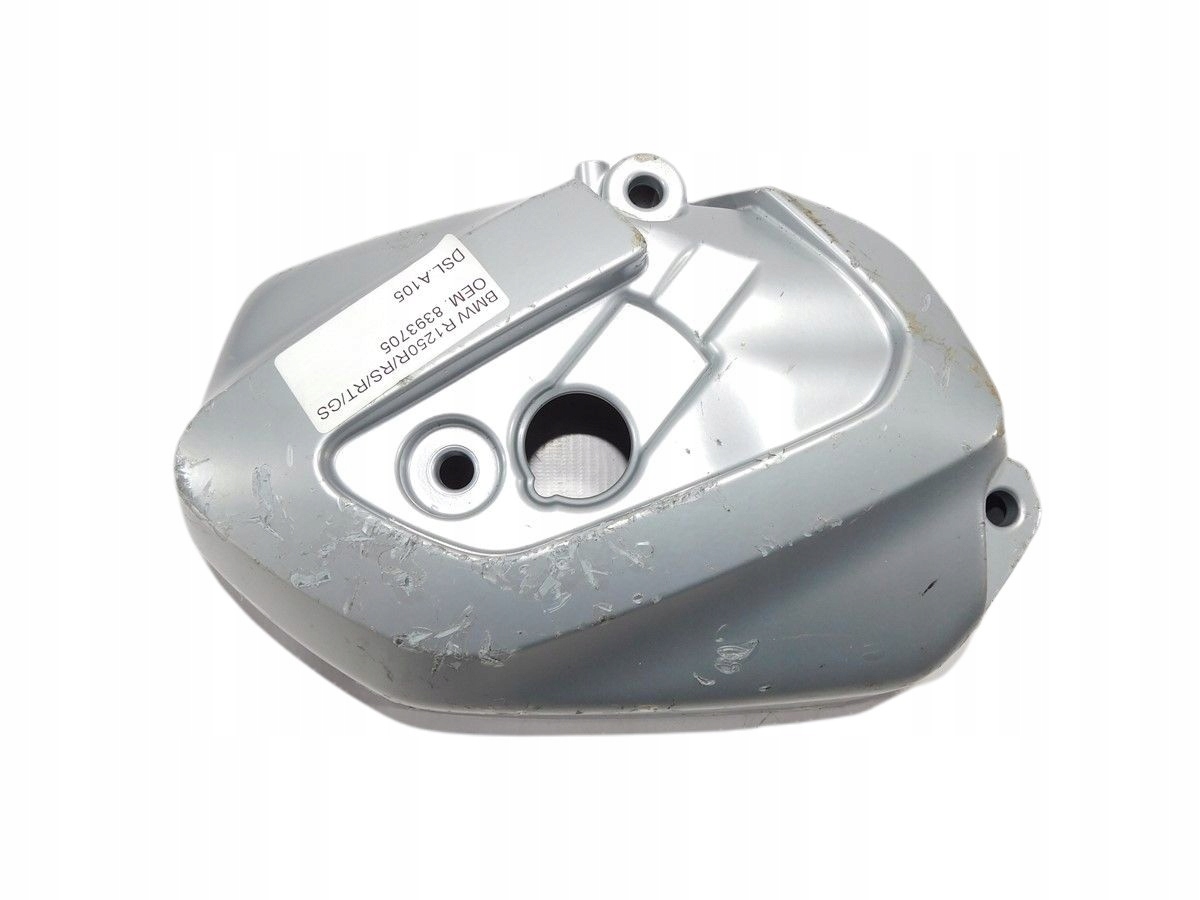 0000030000247 - КРИШКА КАПОТА ДВИГУНА ЛІВА BMW R1250R / RS / RT / GS OEM 83