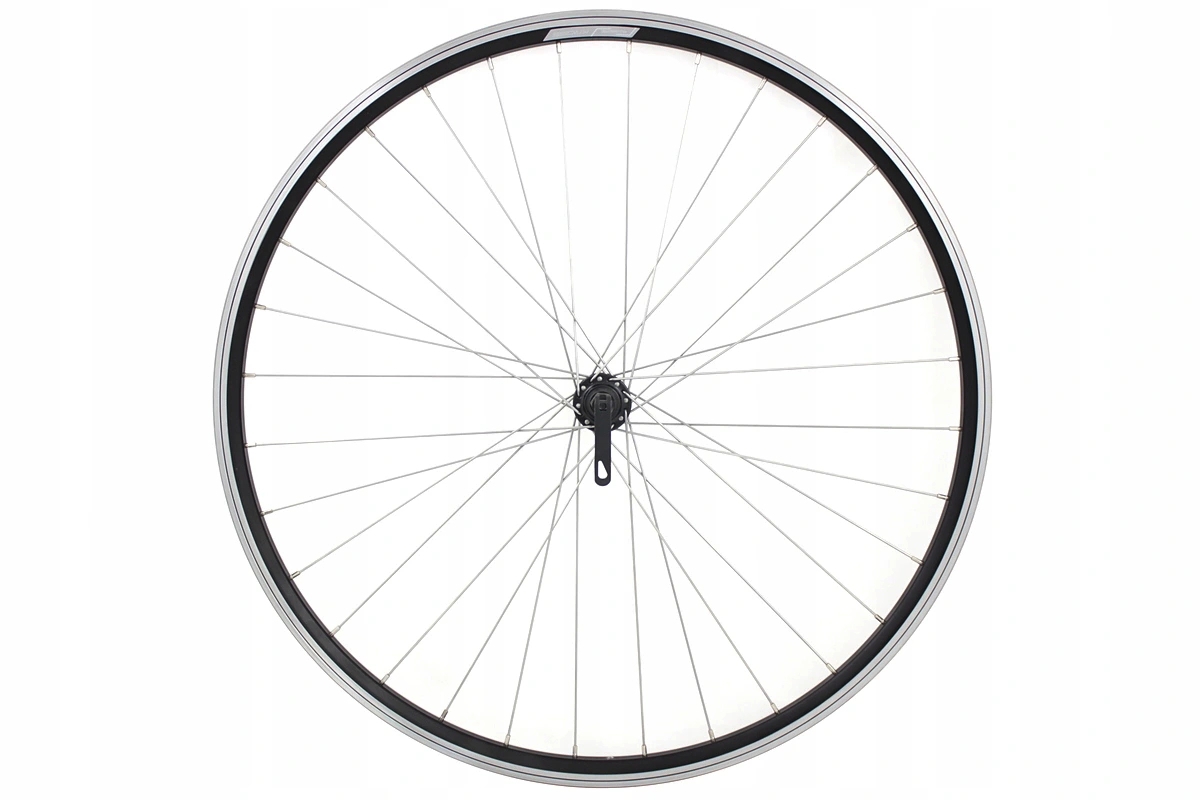 KOŁO PRZÓD 28 KROSS VBRAK STOŻEK WZMOCNIONE KP801