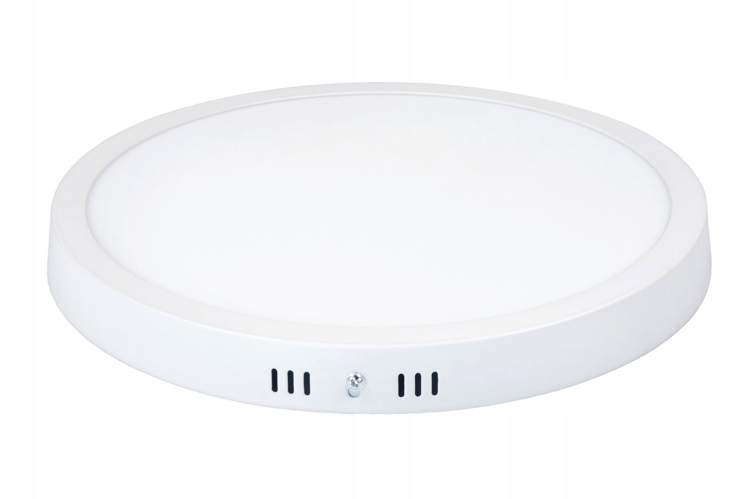 Панель LED потолочный плафон для настенного монтажа 24W CCD