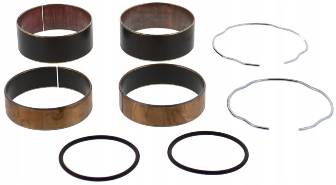 Opravná sada zavěšení Harley Davidson Fxcw