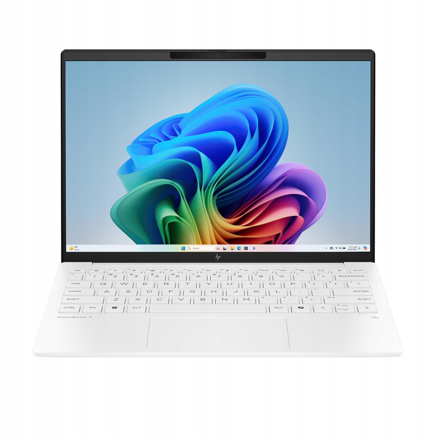 Hp Omnibook 7 Aero 13-bg1000nc (C0AX2EA)