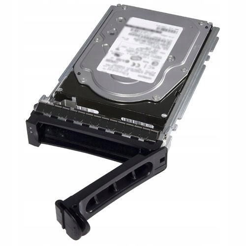 Dell 600GB 10K 12G Sff Sas Ent Hdd