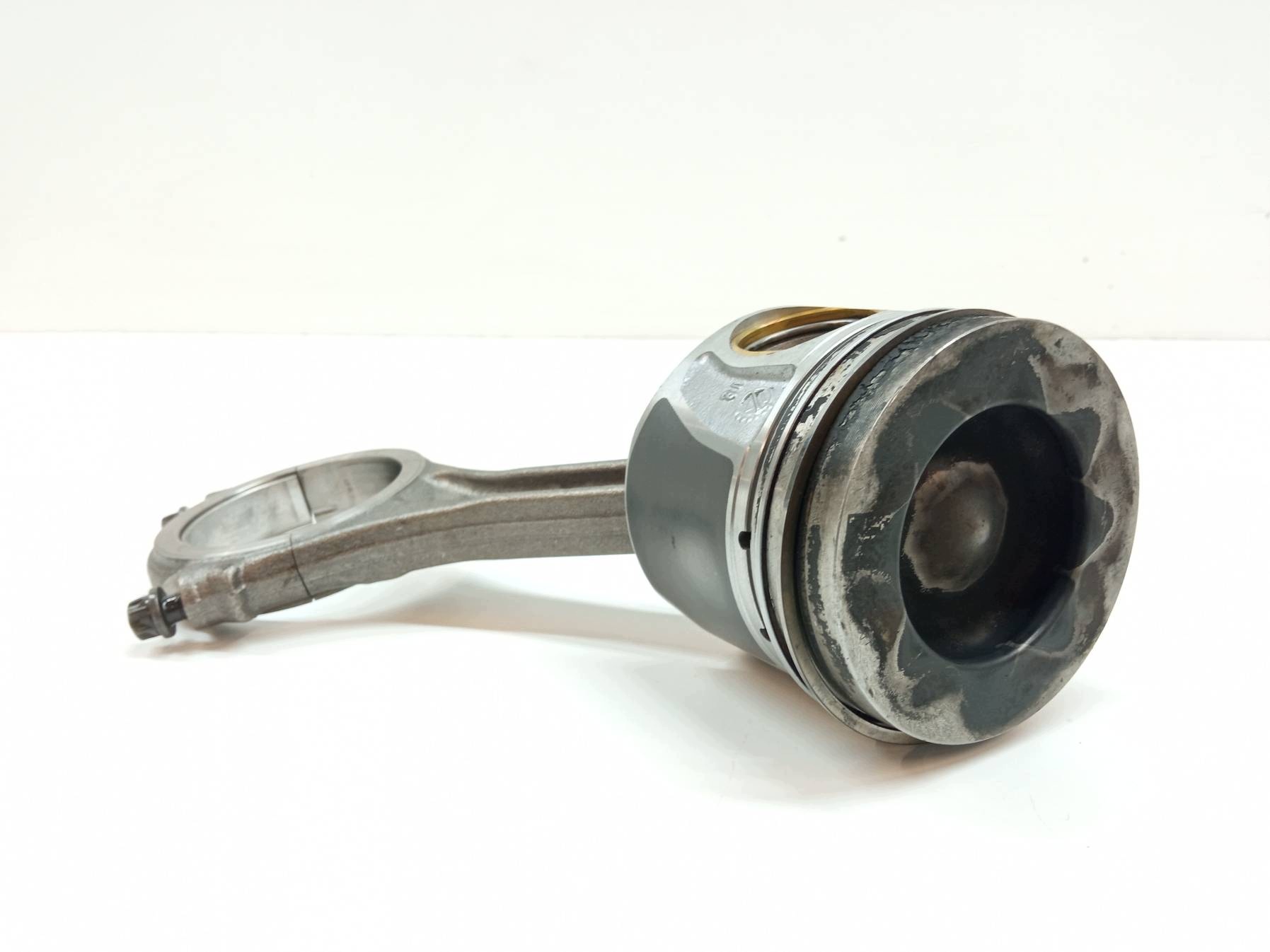 piston connecting rod 0832GA 3.0 TDI Audi A7 II (2018-2025) C8