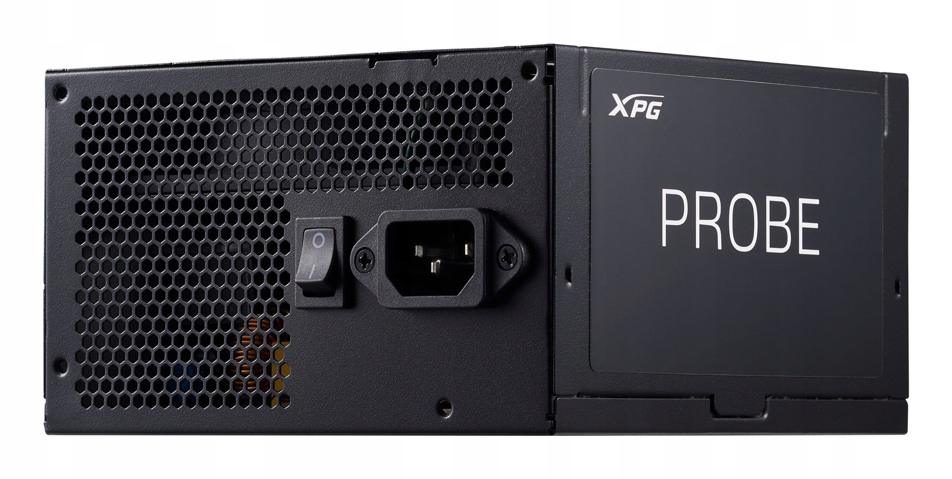 Napájací zdroj Xpg Probe 600W 80+ Bronze