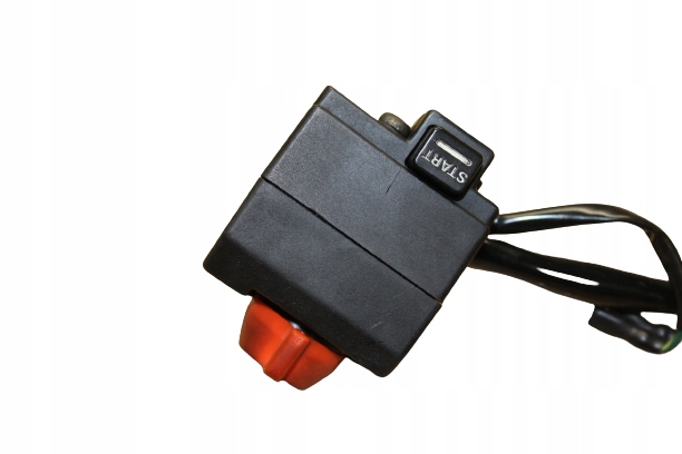 000EE8456 - GL1200 GOLDWING GL 1200 ПРАВЫЕ ПЕРЕКЛЮЧАТЕЛИ ASPENCA