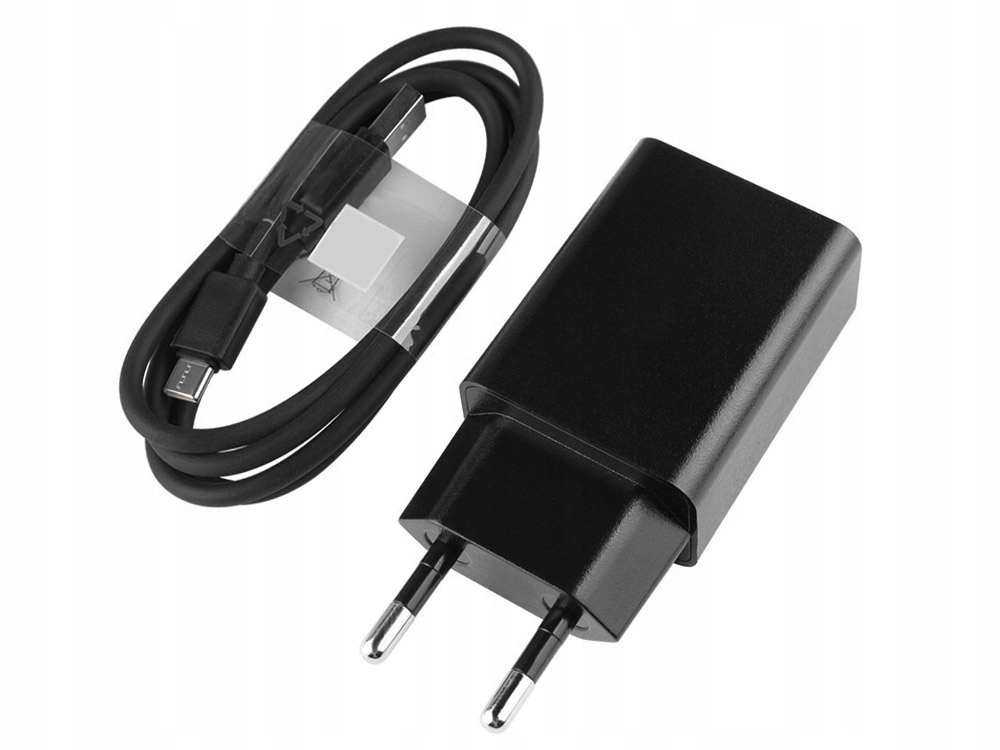 MI Xiaomi Töltő MDY-08-EI Gyorstöltés 18W Usb Type-c Kábel 1M