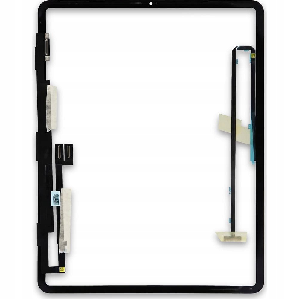Dotykové Sklo S Dotykem Digitizer Oca Ipad Pro 12.9" 3/4 Gen.