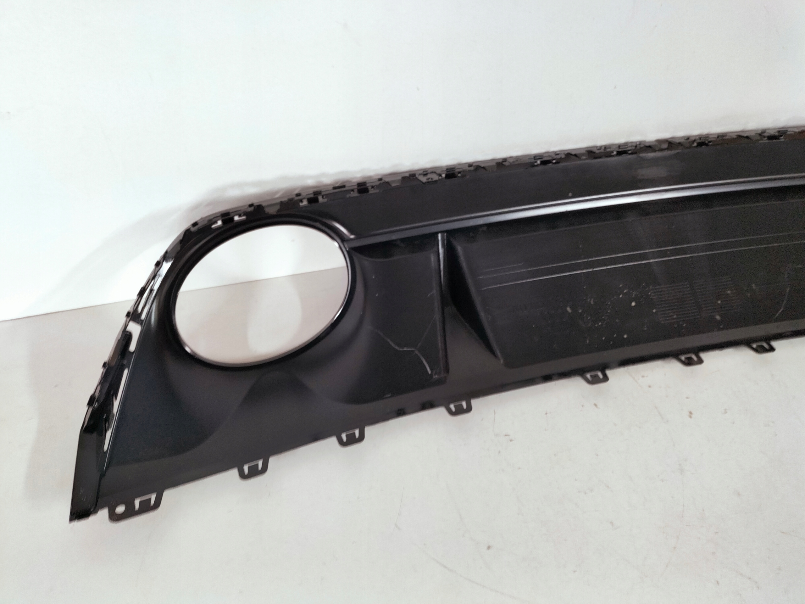 spoiler accessori Paraurti posteriore AUDI A3 8Y 20- RS3