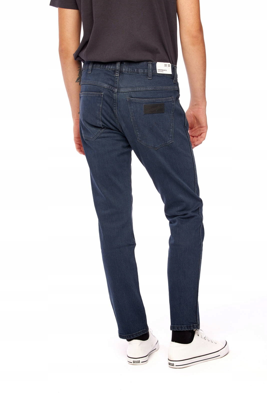 

Wrangler Larston Black Ocean W18SP3220 34/32