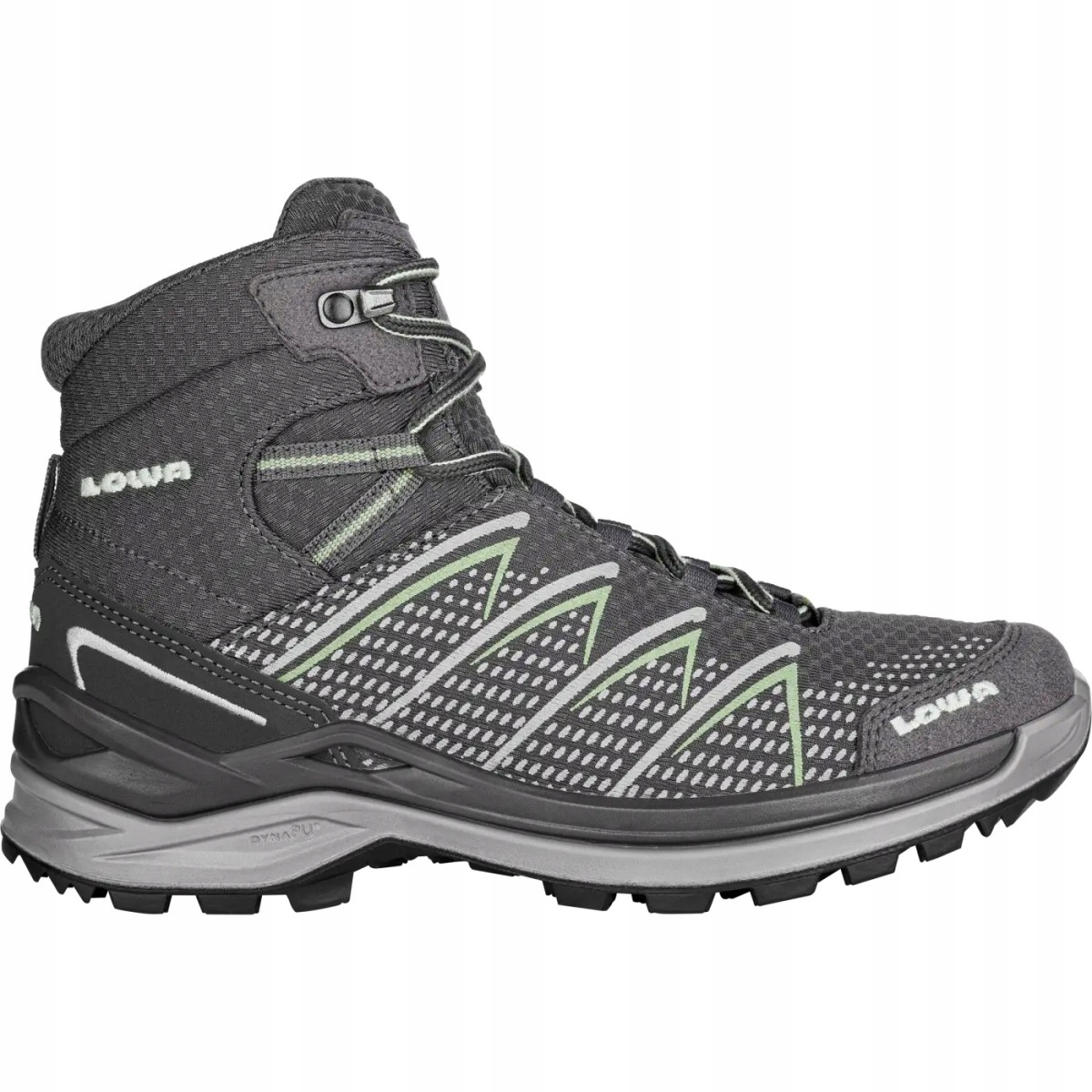 Trekové boty Lowa Ferrox Pro Gtx MID Ws, dámské, vel. 38 Gore-tex Jaro