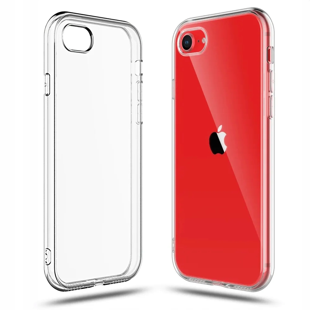 

Case 2mm Box do Iphone 7 8 Se 2020 Se 2022