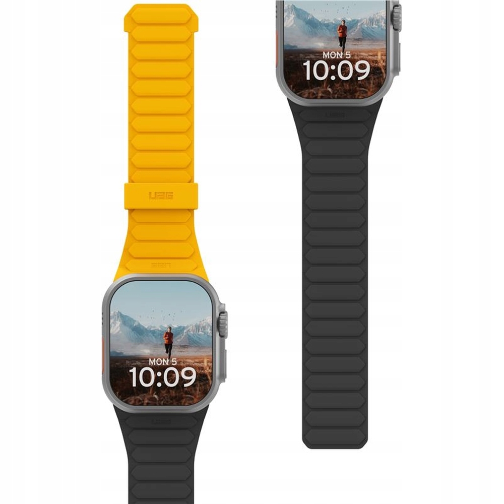 Pás Urban Armor Uag pre Apple Watch 10/9/8/7/SE/6/5/4 49/46/45/44 mm, módny