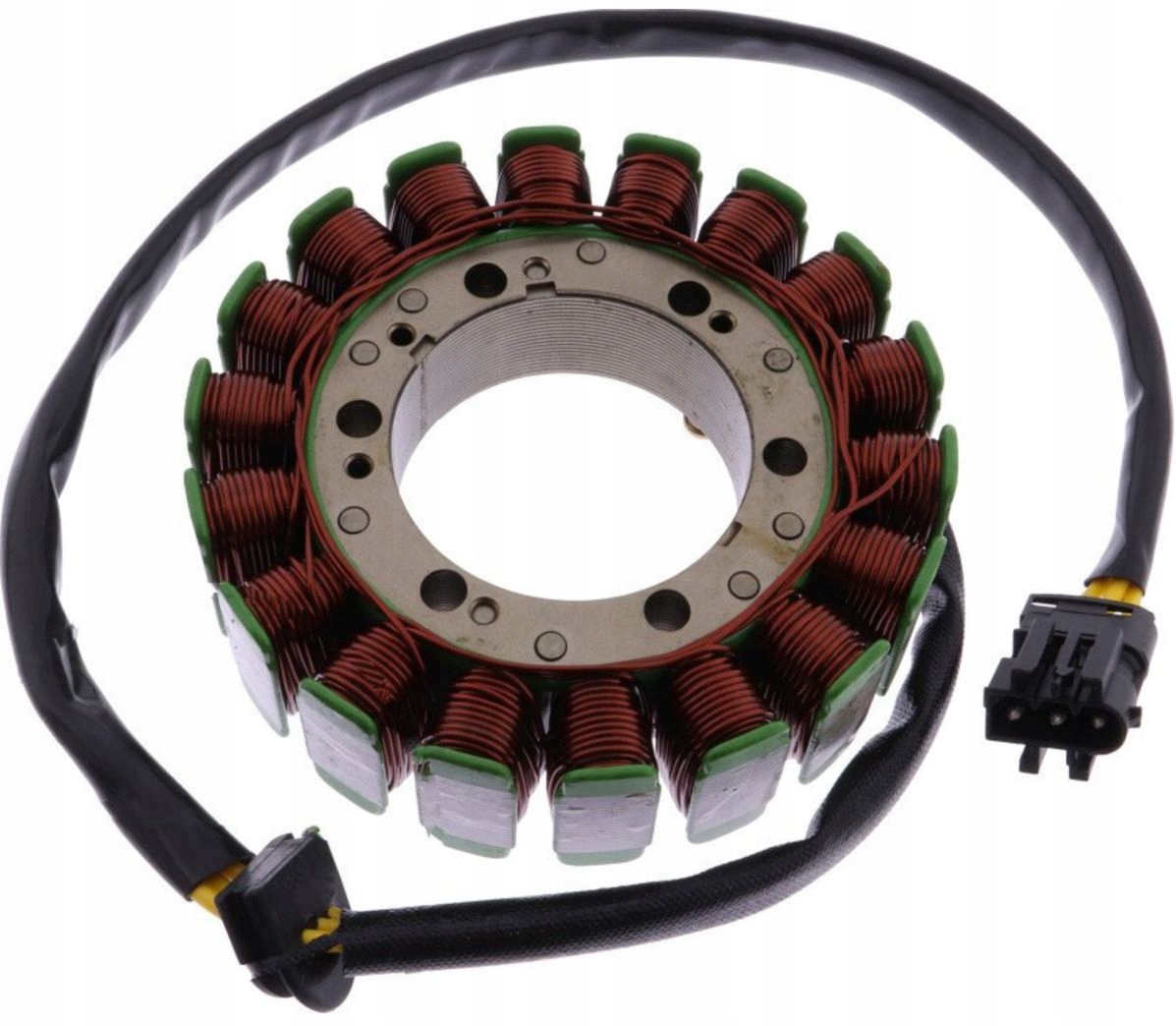 Stator alternátoru, stojan, Bmw F 700 800 Gs Abs